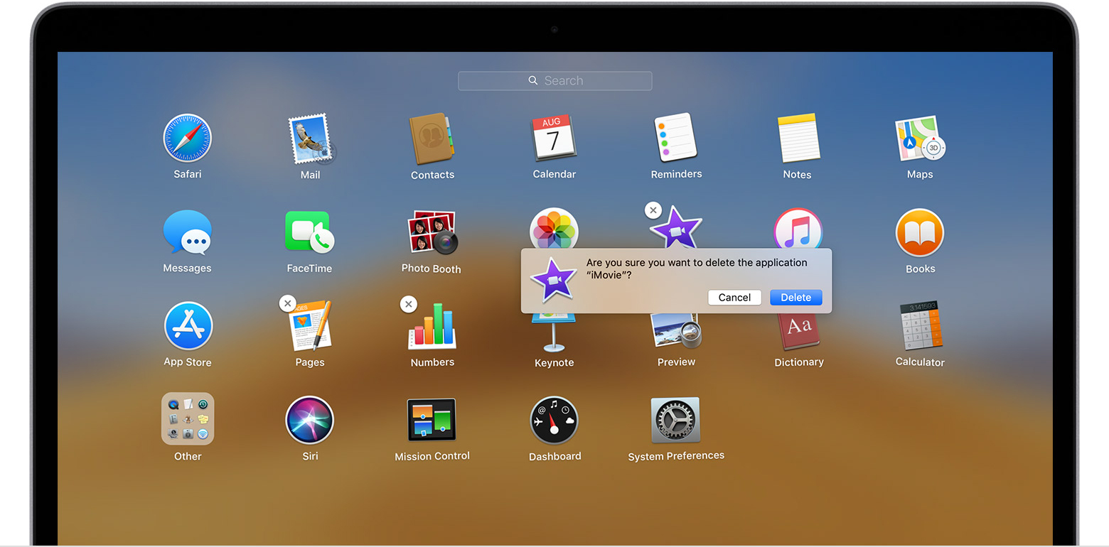Mac os app genius software